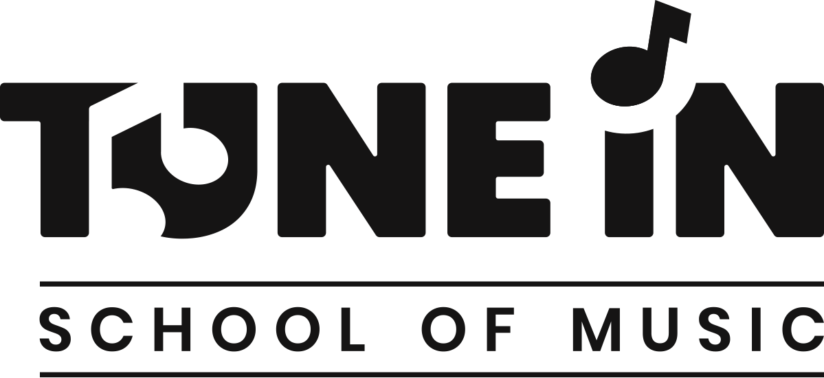 Tune In School of Music